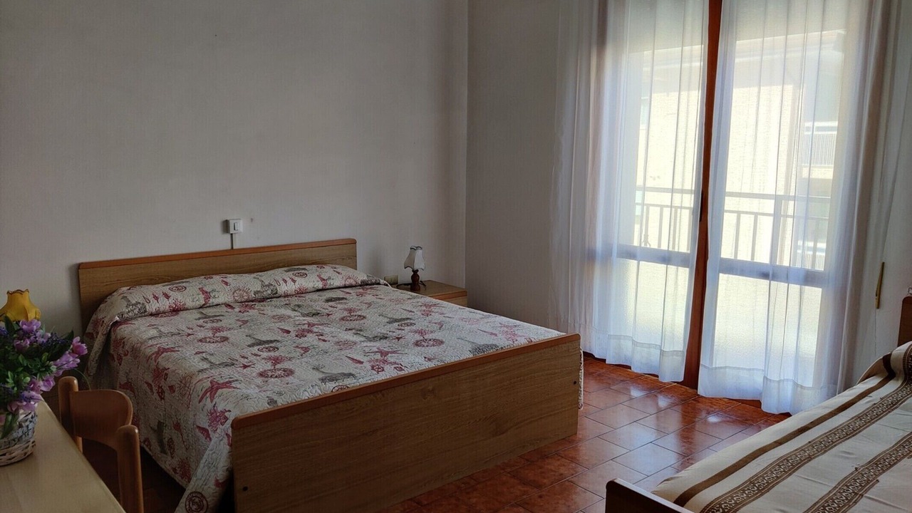 Photo of Bedroom in Caorle