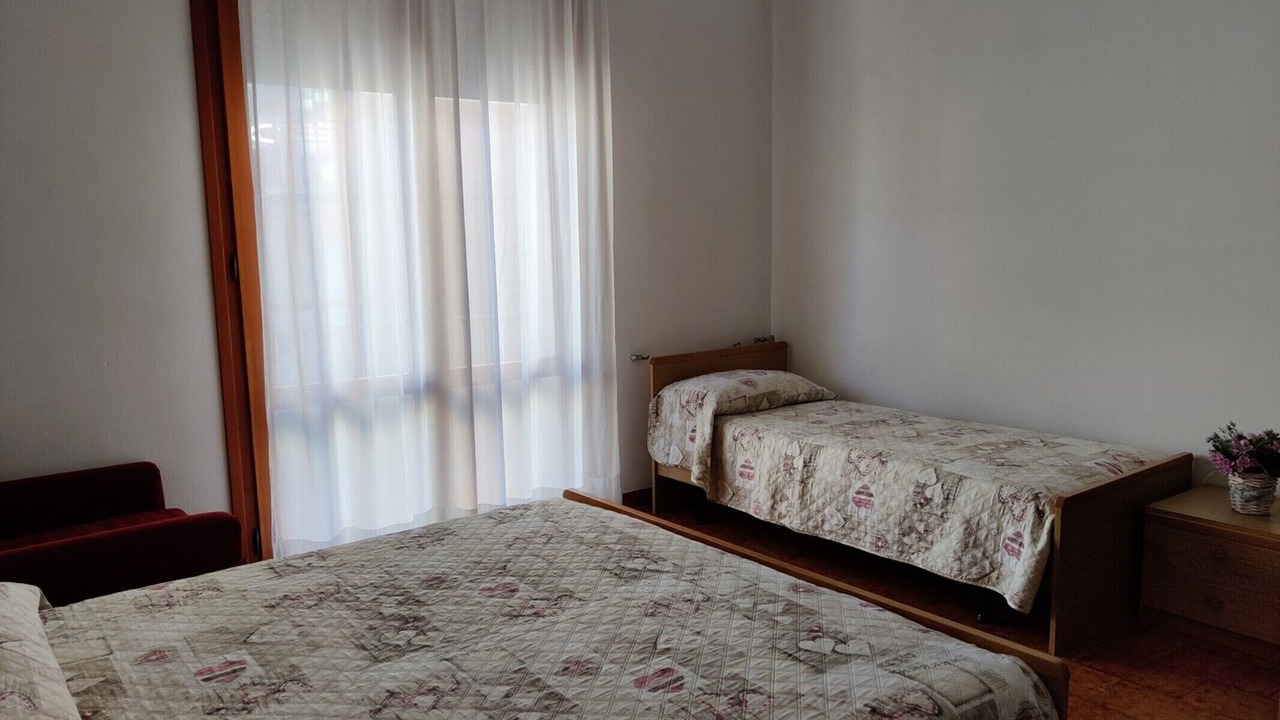 Photo of Bedroom in Caorle