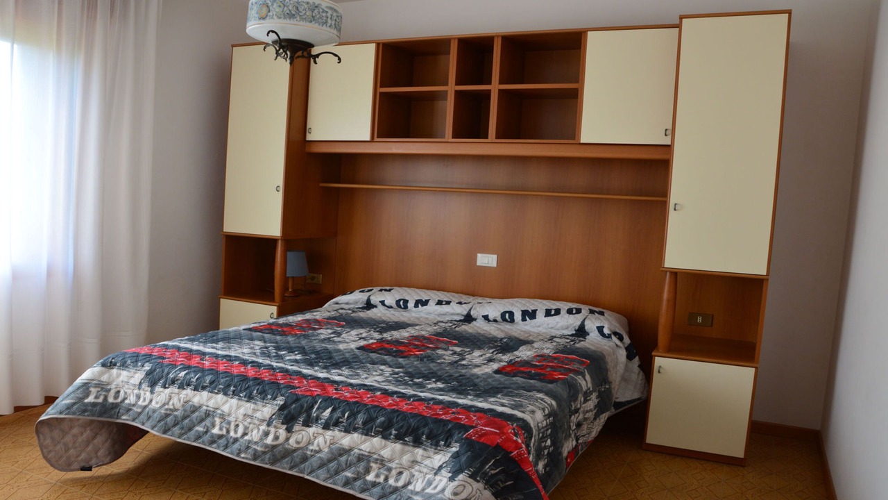 Photo of Bedroom in Caorle