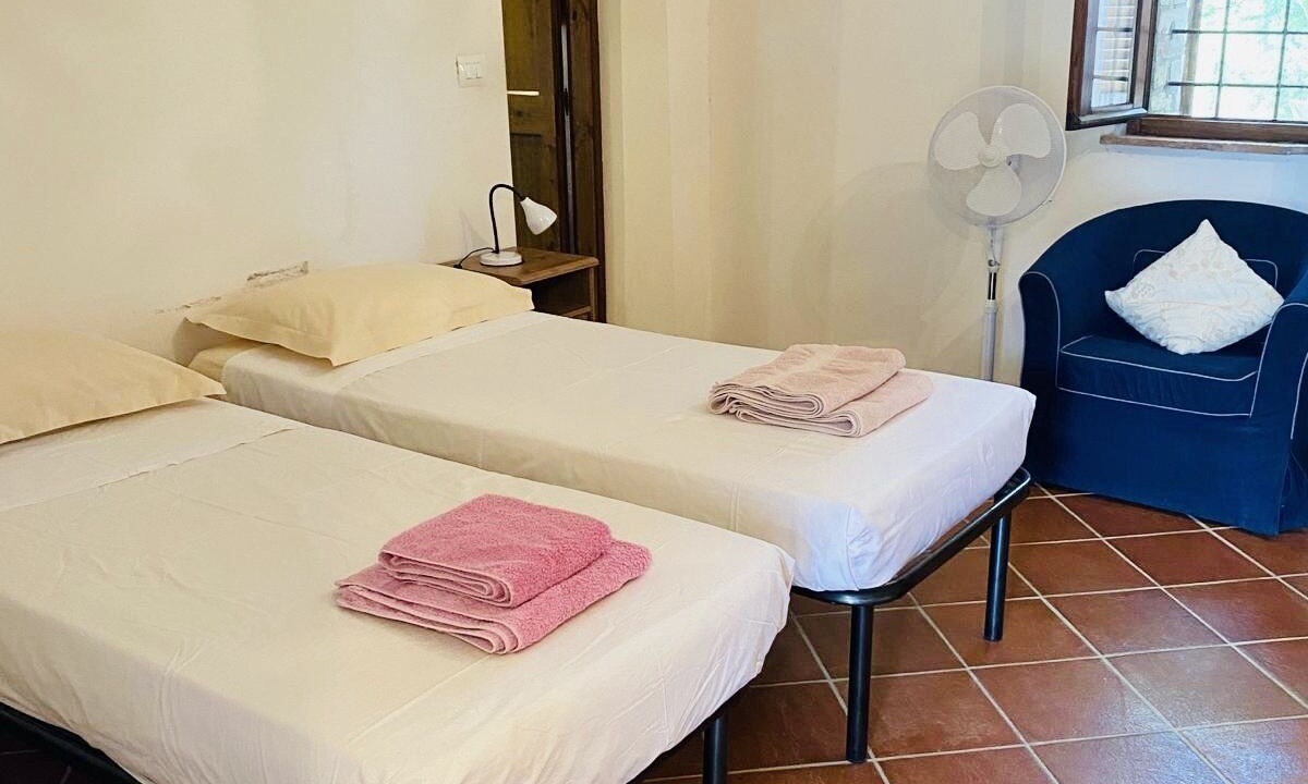Photo of Bedroom in Badiola