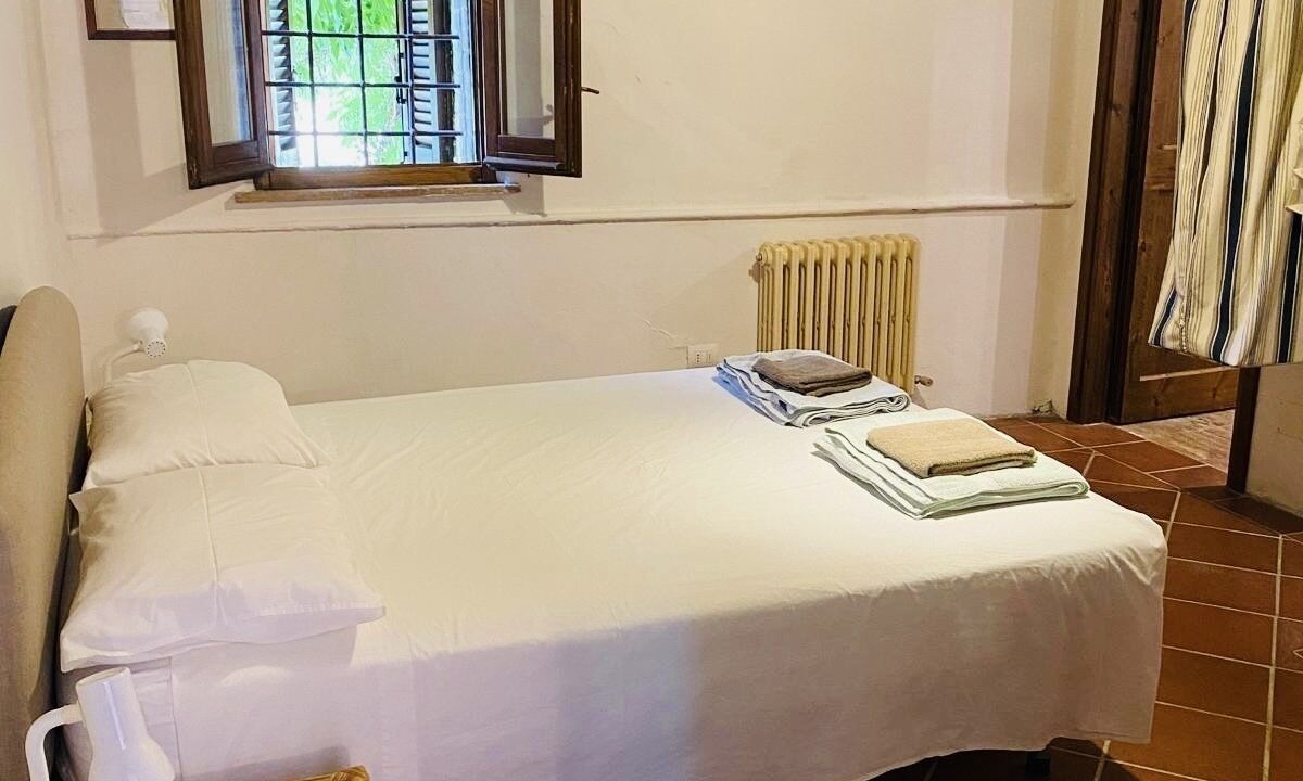 Photo of Bedroom in Badiola
