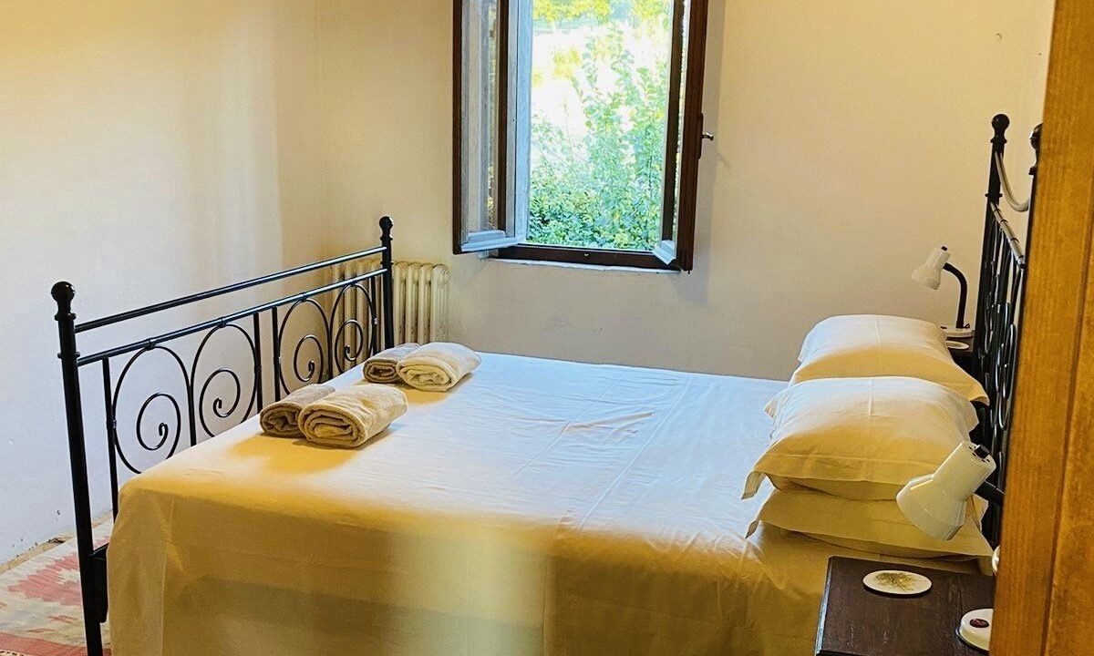 Photo of Bedroom in Badiola