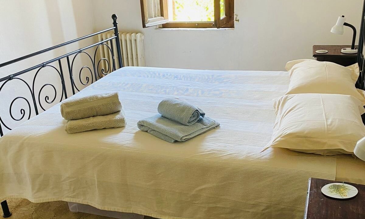Photo of Bedroom in Badiola