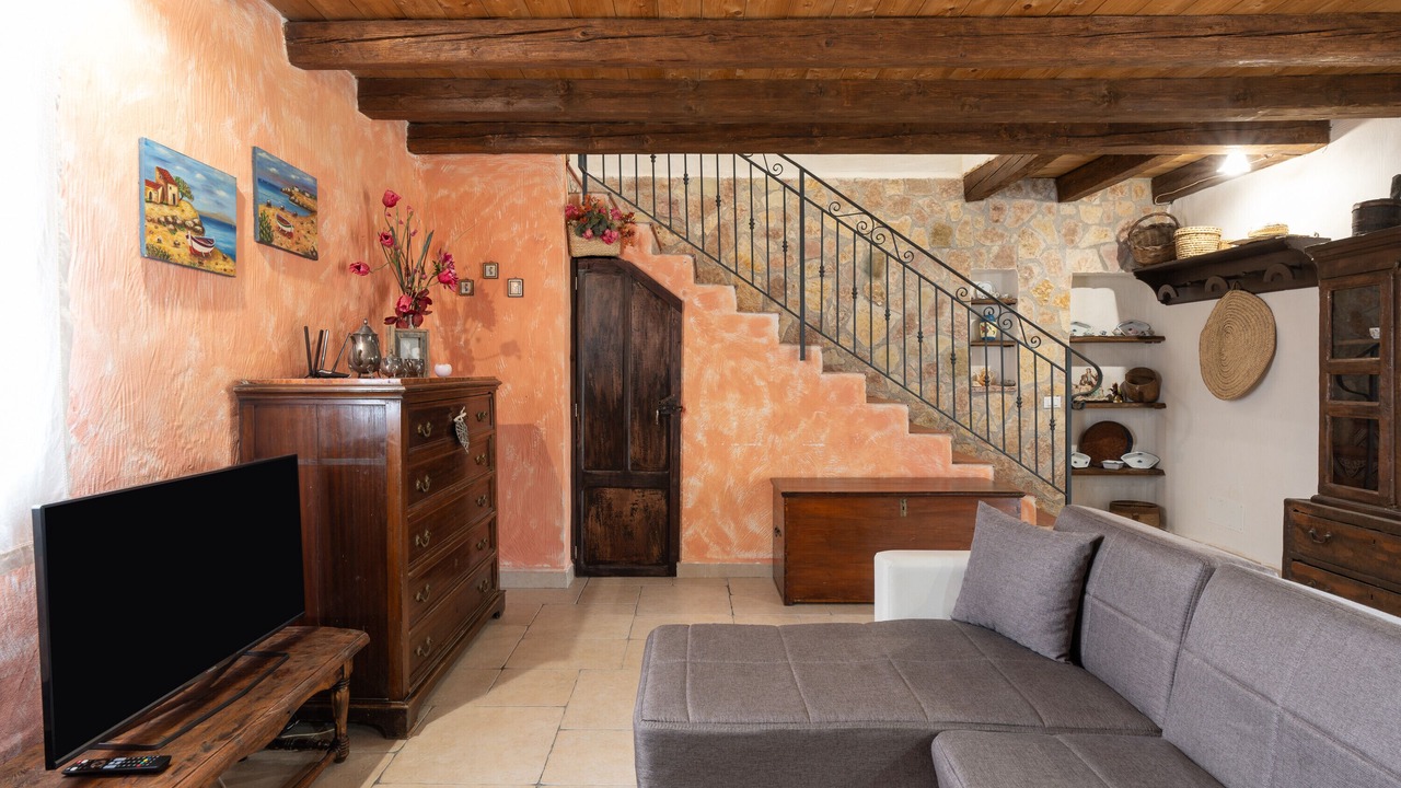 Photo of Livingroom in Buseto Palizzolo