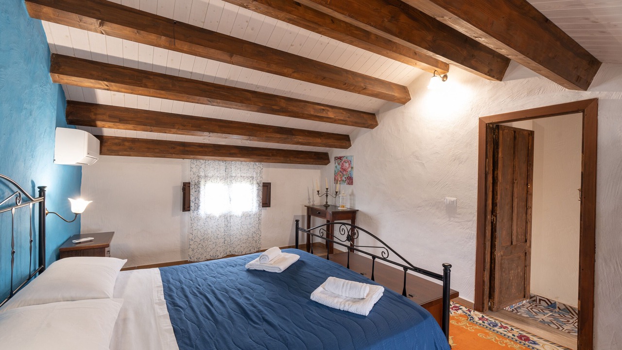 Photo of Bedroom in Buseto Palizzolo