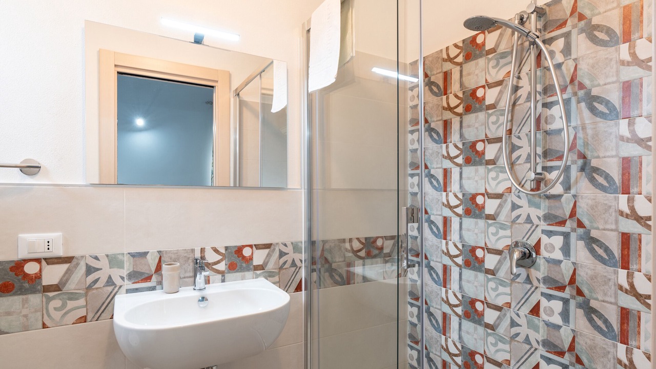 Photo of Bathroom in Buseto Palizzolo