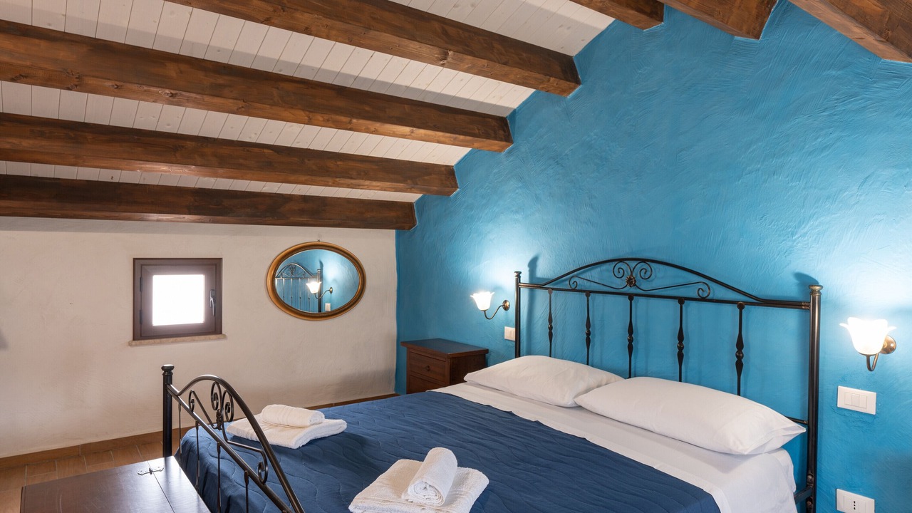 Photo of Bedroom in Buseto Palizzolo