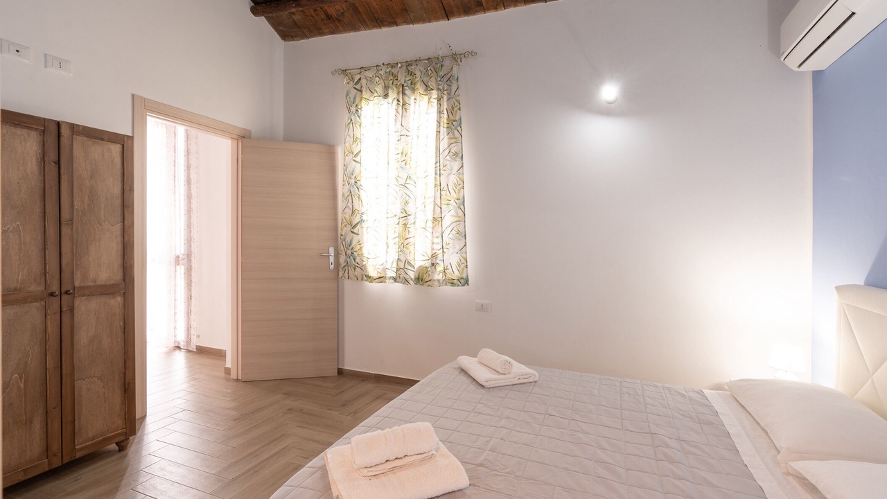 Photo of Bedroom in Buseto Palizzolo
