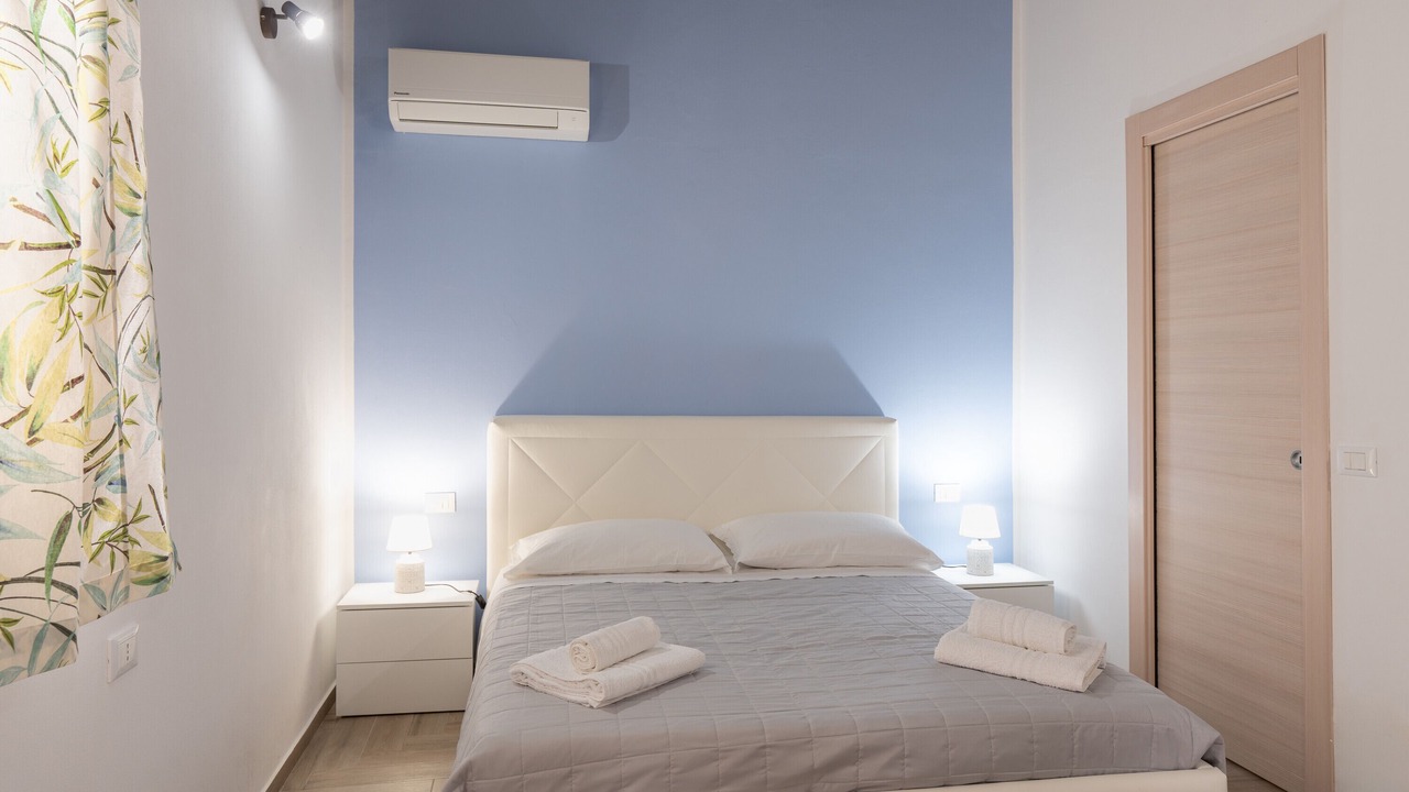 Photo of Bedroom in Buseto Palizzolo