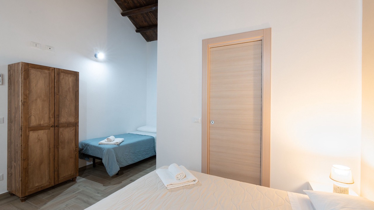 Photo of Bedroom in Buseto Palizzolo