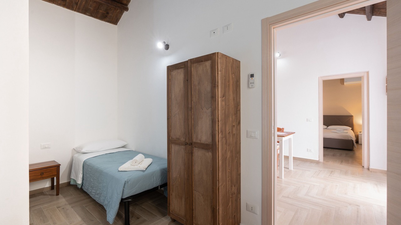 Photo of Bedroom in Buseto Palizzolo