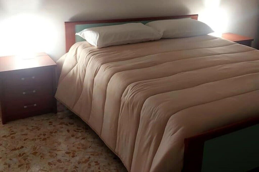 Photo of Bedroom in Eboli