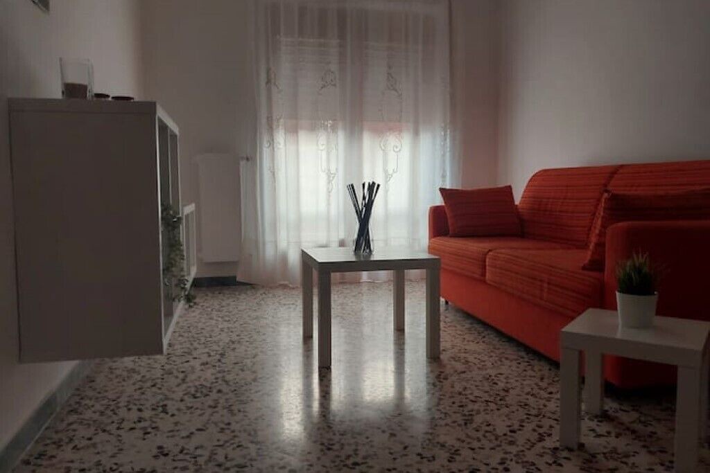 Photo of Livingroom in Eboli