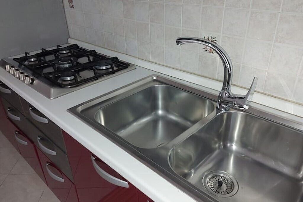 Photo of Kitchen in Eboli