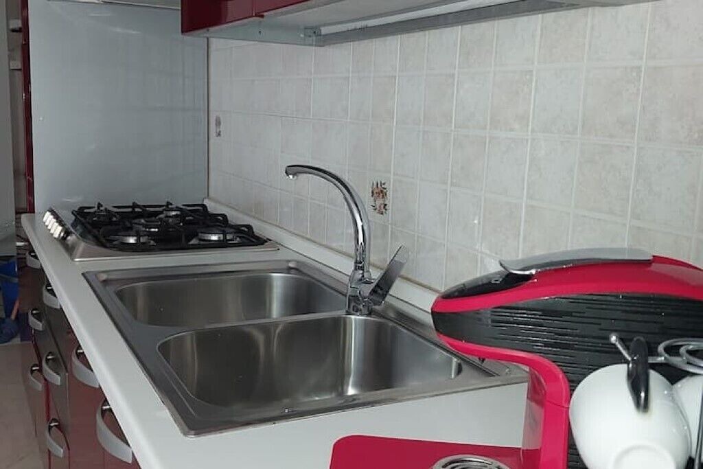 Photo of Kitchen in Eboli
