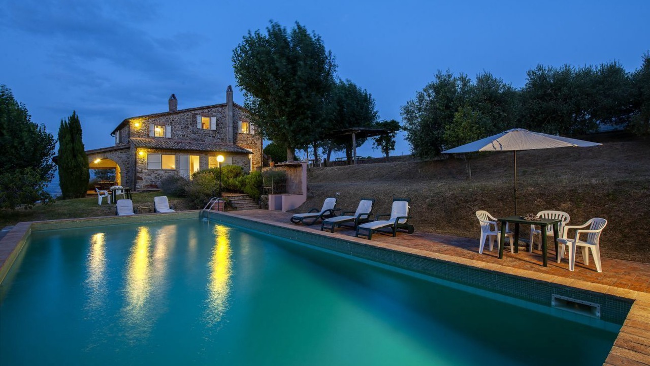 Photo of Outdoor in Todi