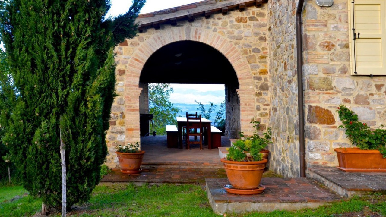 Photo of Outdoor in Todi