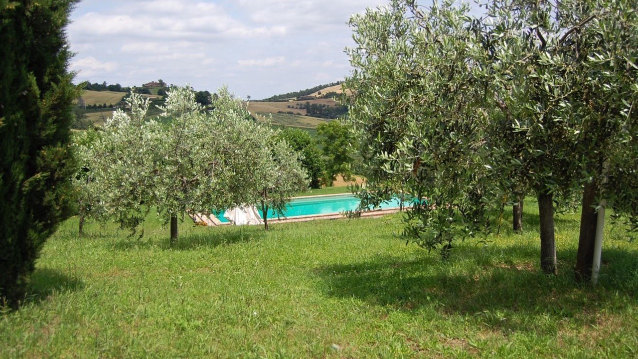 Photo of Outdoor in Todi