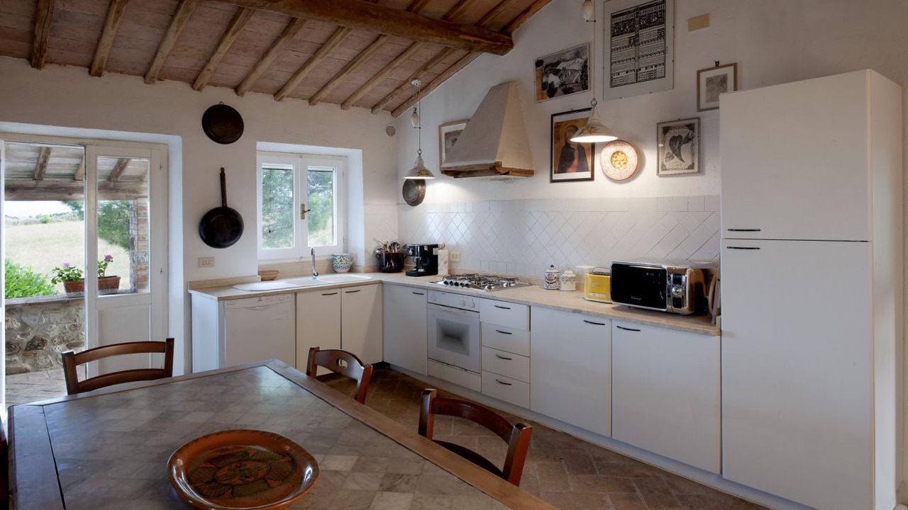 Photo of Kitchen in Todi