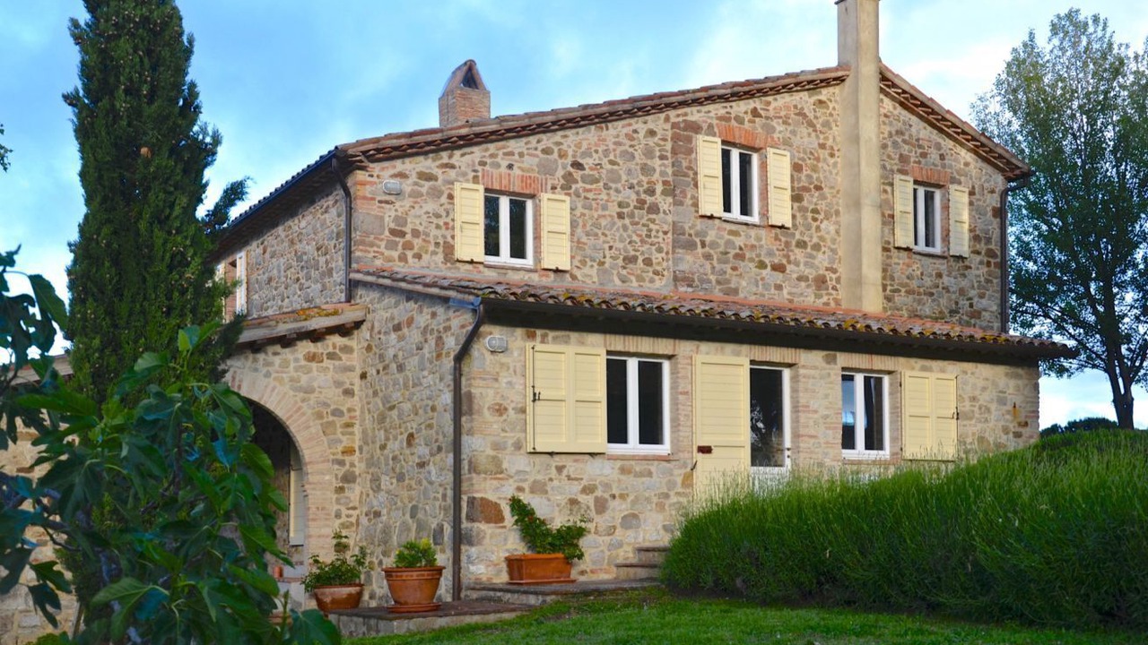 Photo of Outdoor in Todi