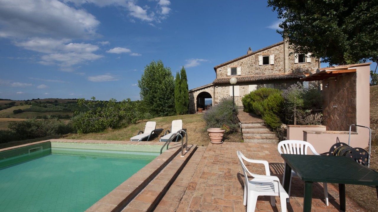 Photo of Outdoor in Todi