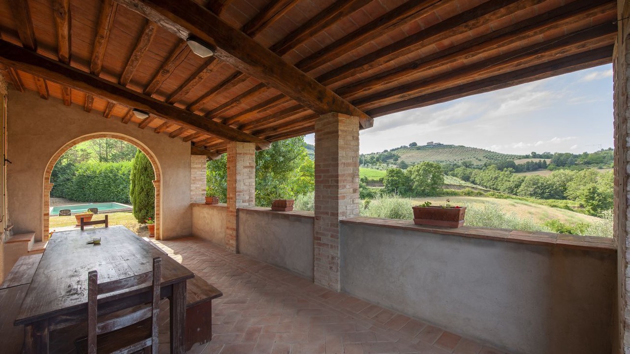 Photo of Outdoor in Todi