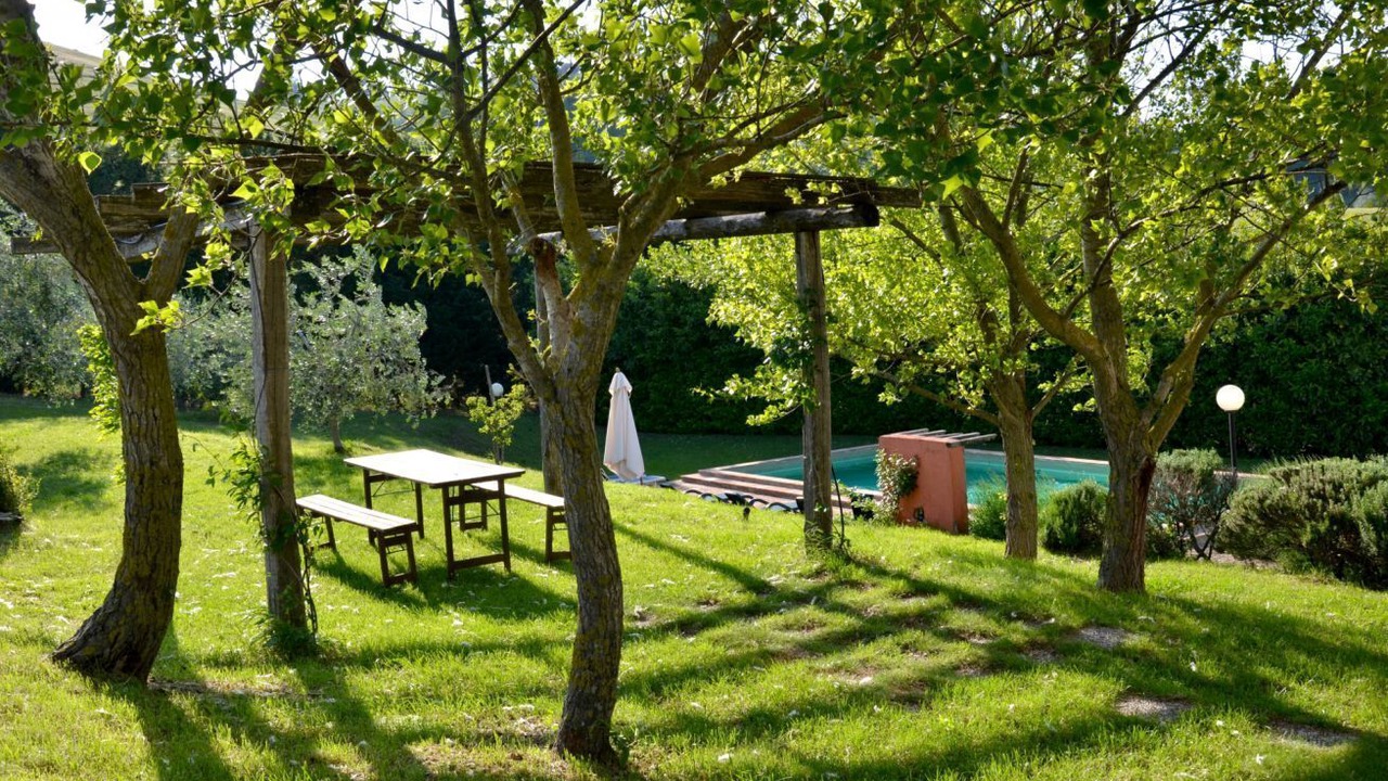 Photo of Outdoor in Todi