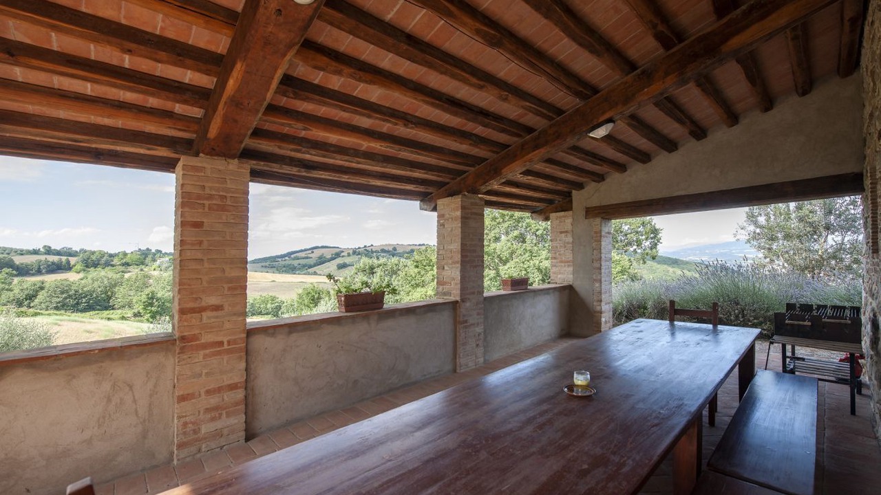 Photo of Outdoor in Todi