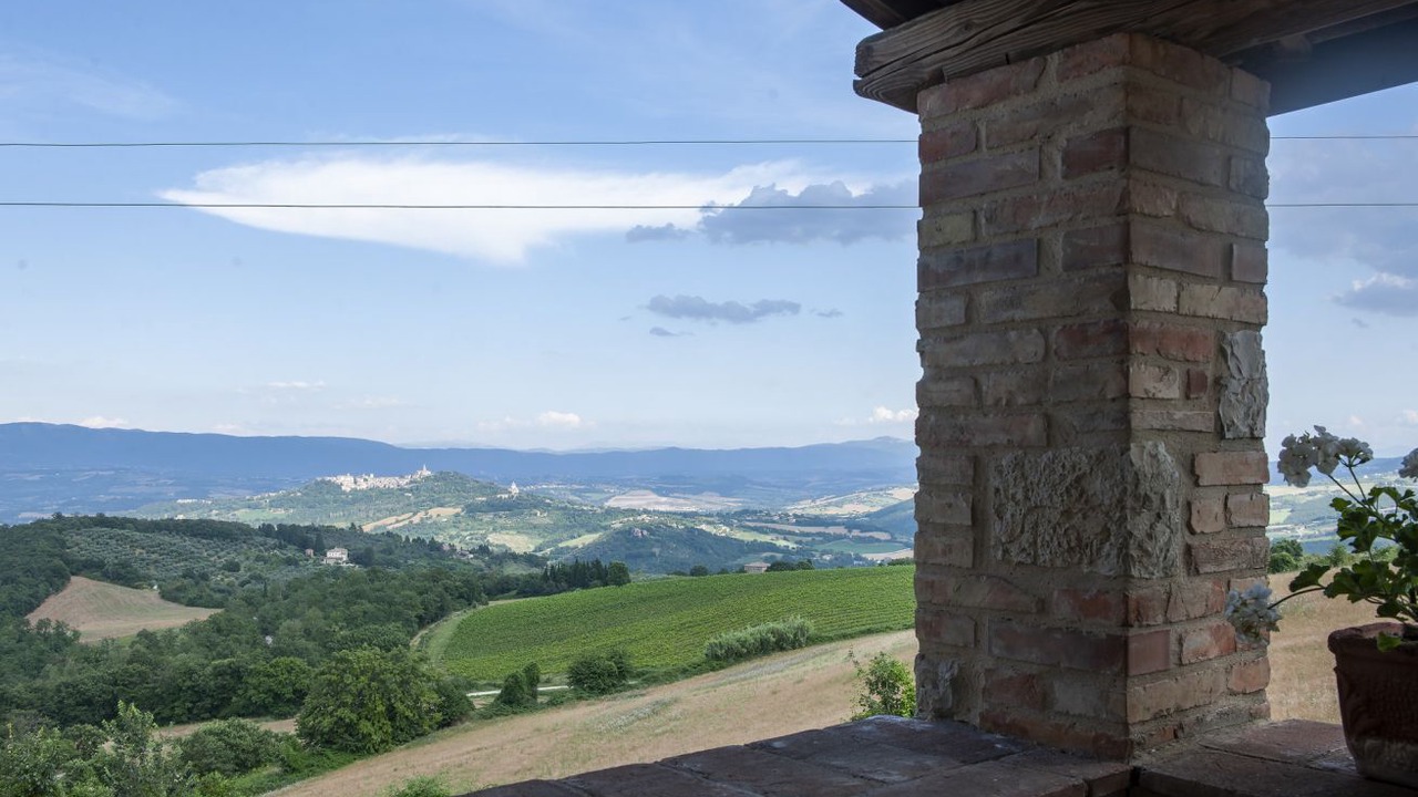 Photo of Outdoor in Todi