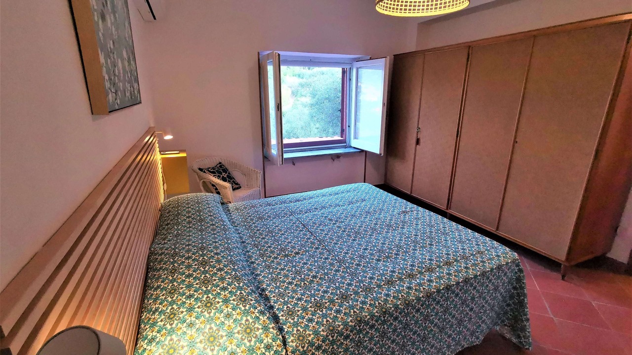 Photo of Bedroom in Perdifumo