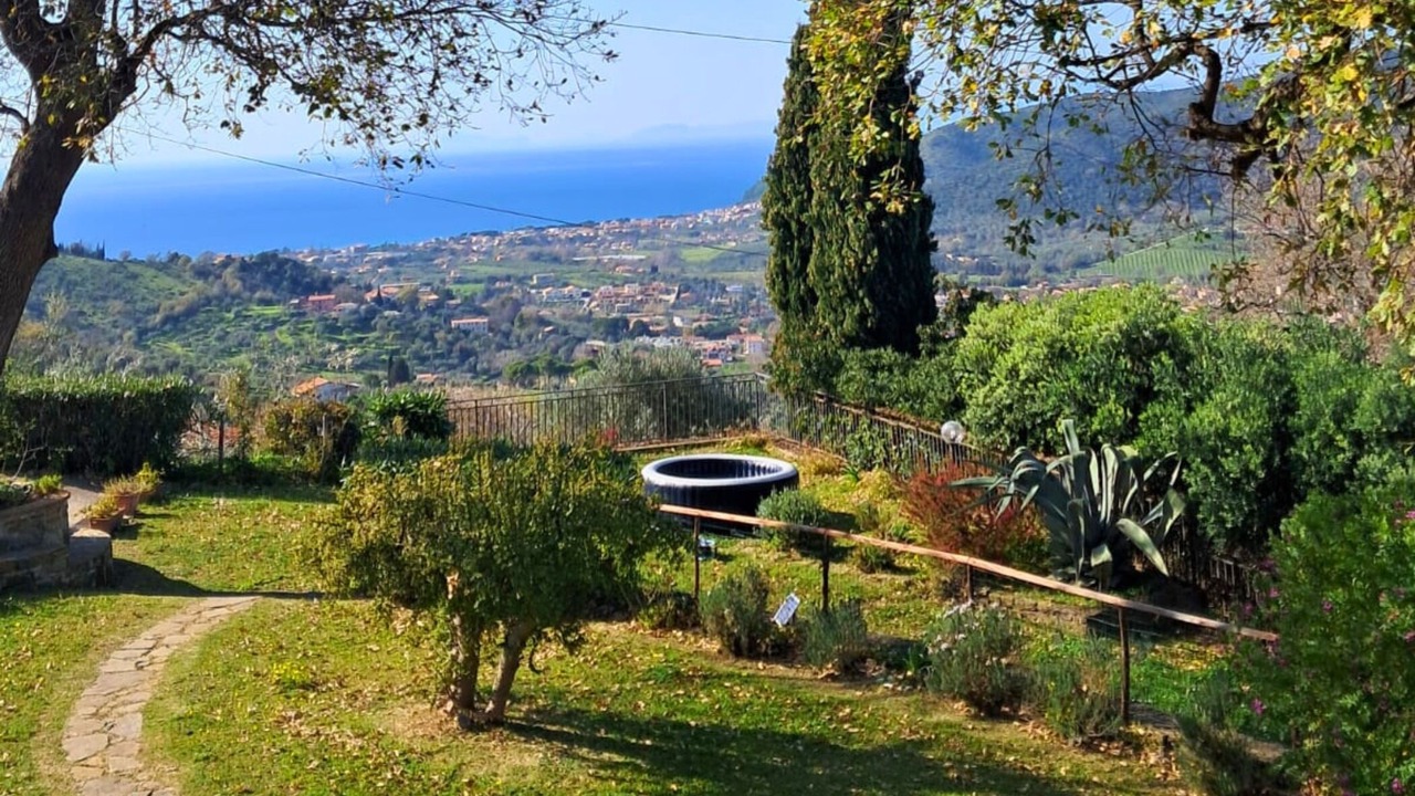Photo of Outdoor in Perdifumo