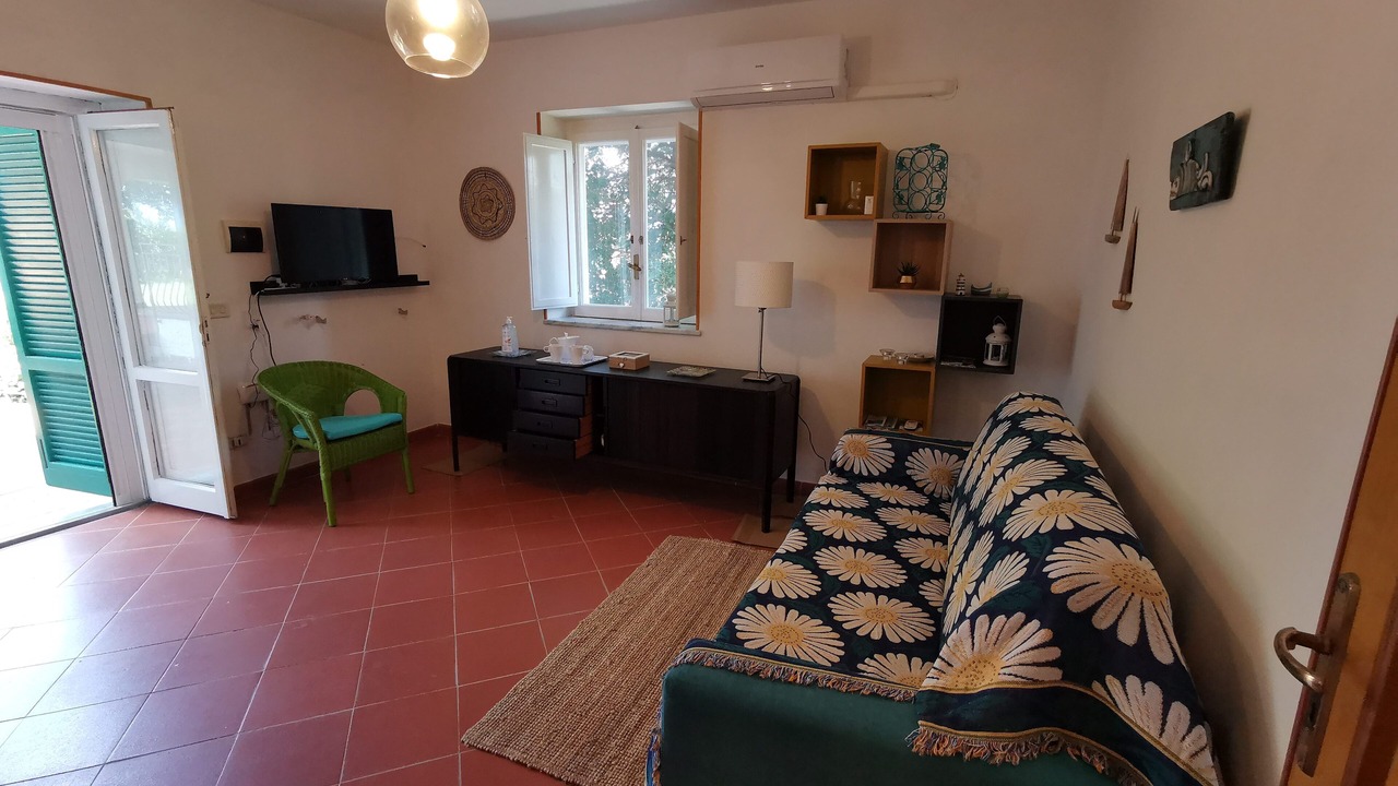 Photo of Livingroom in Perdifumo