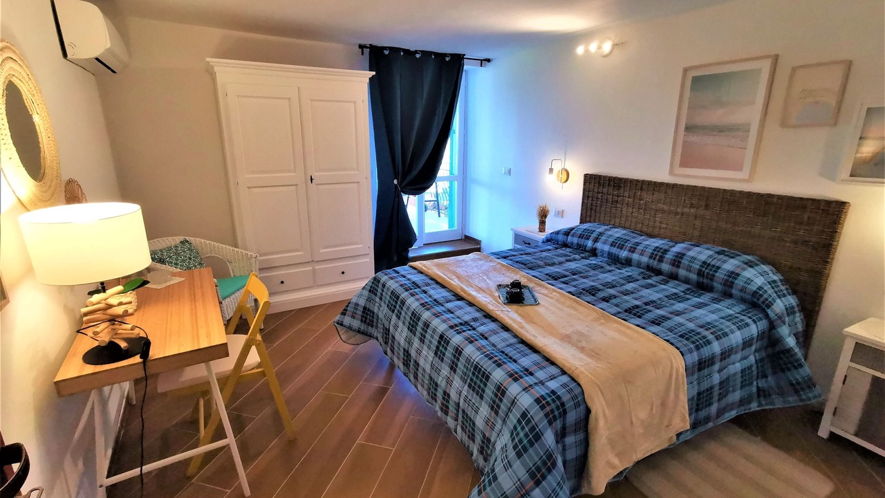 Photo of Bedroom in Perdifumo