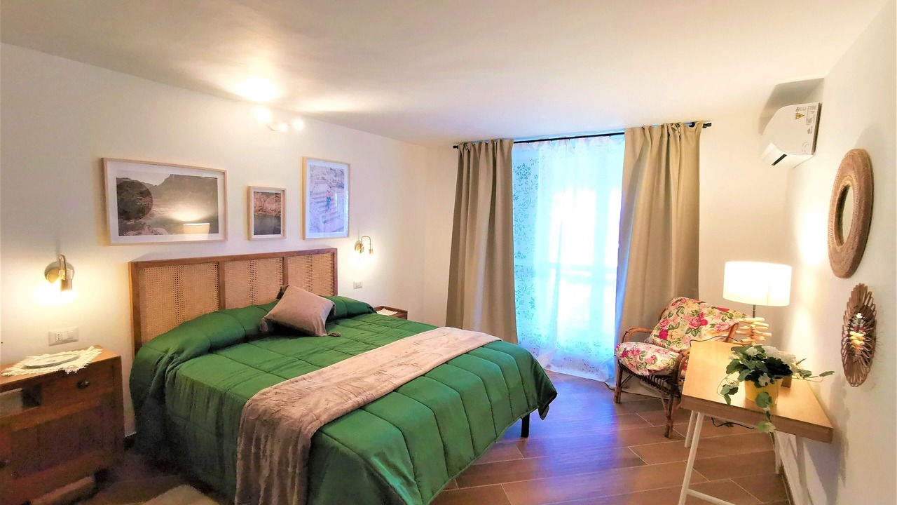 Photo of Bedroom in Perdifumo