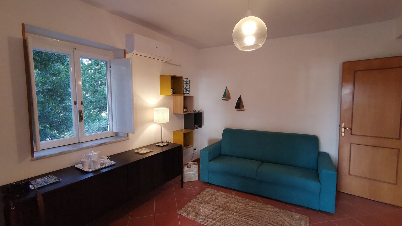 Photo of Livingroom in Perdifumo