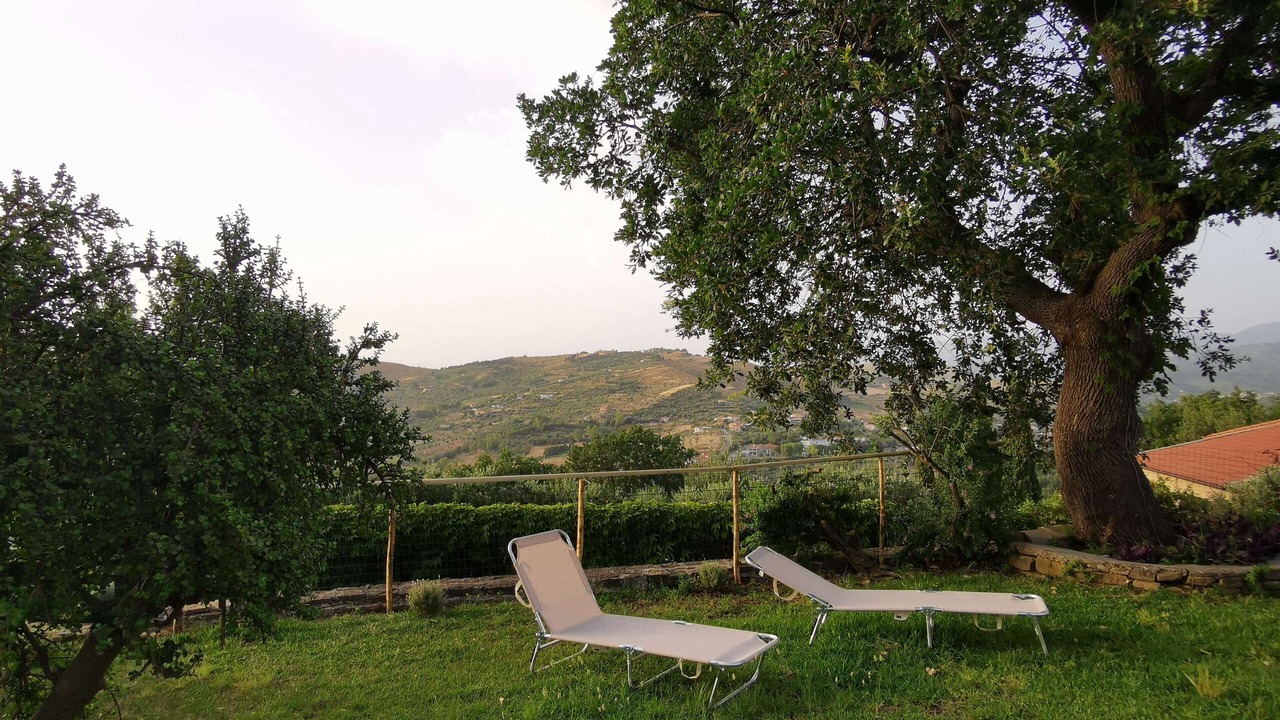 Photo of Outdoor in Perdifumo