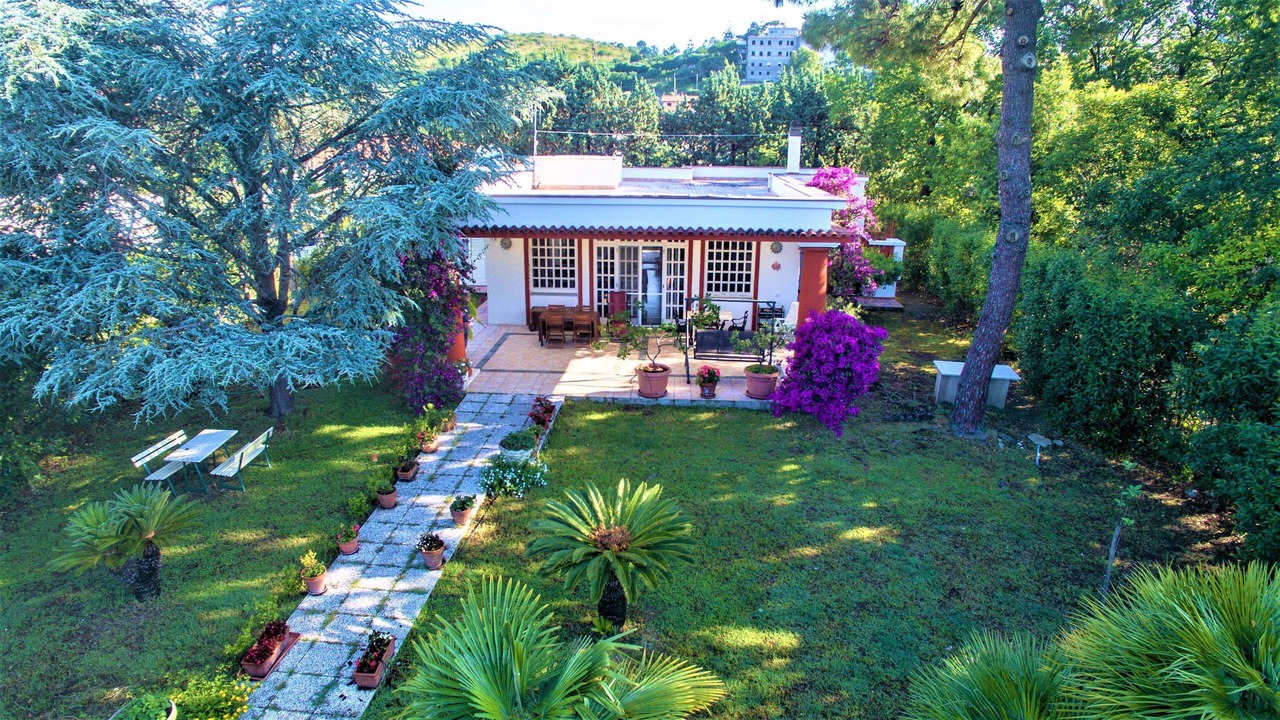 Photo of Outdoor in Minturno