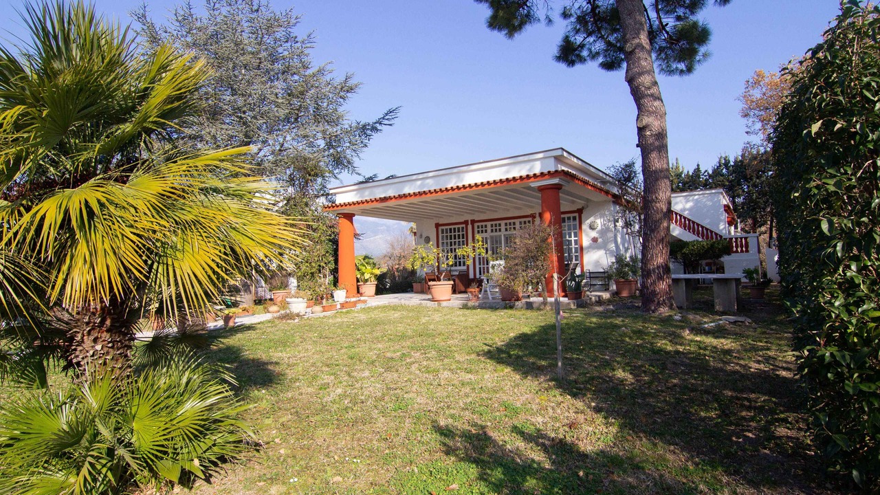 Photo of Outdoor in Minturno