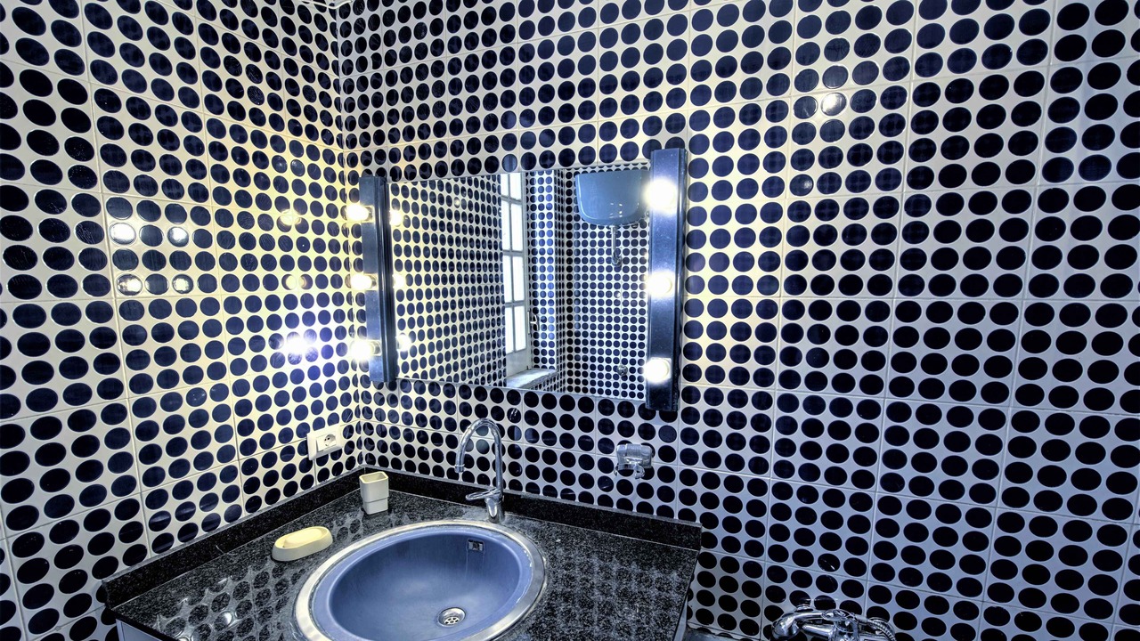 Photo of Bathroom in Minturno