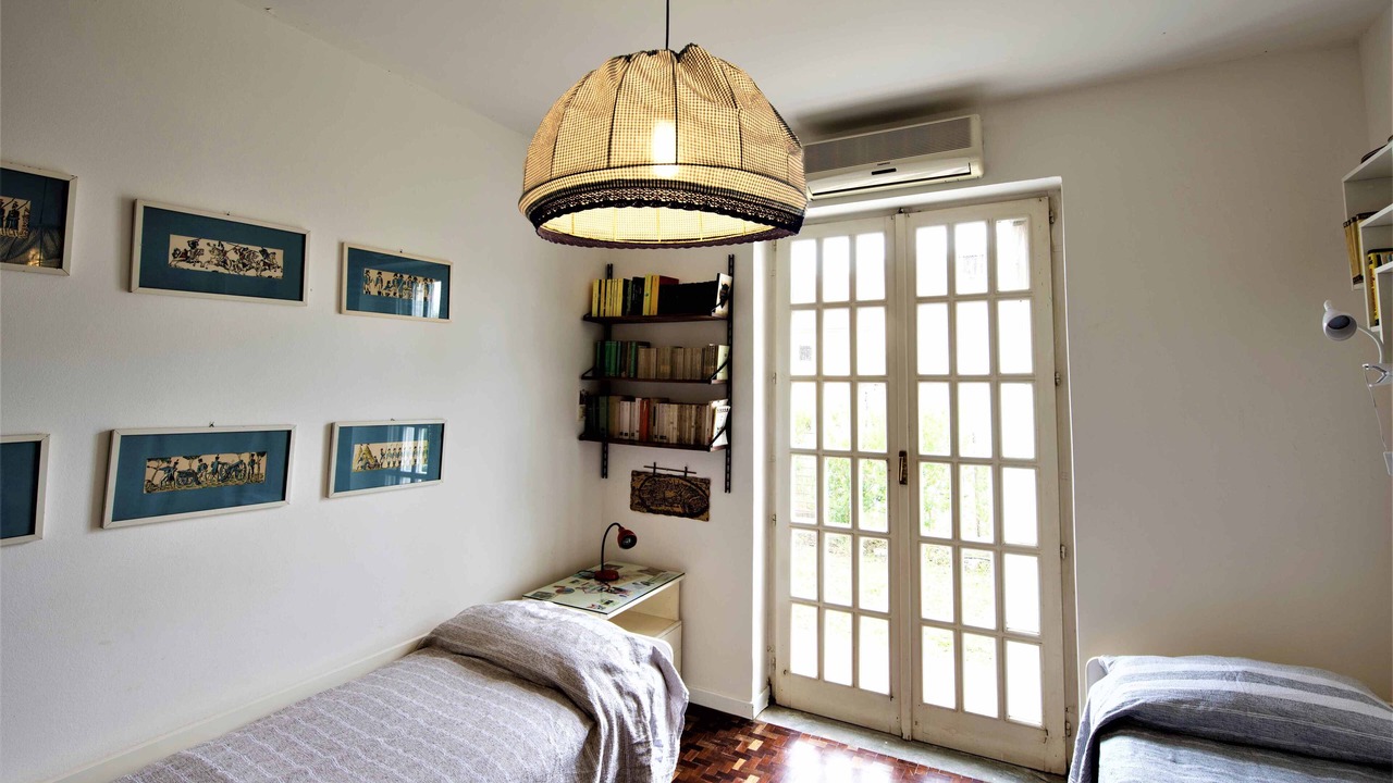 Photo of Bedroom in Minturno