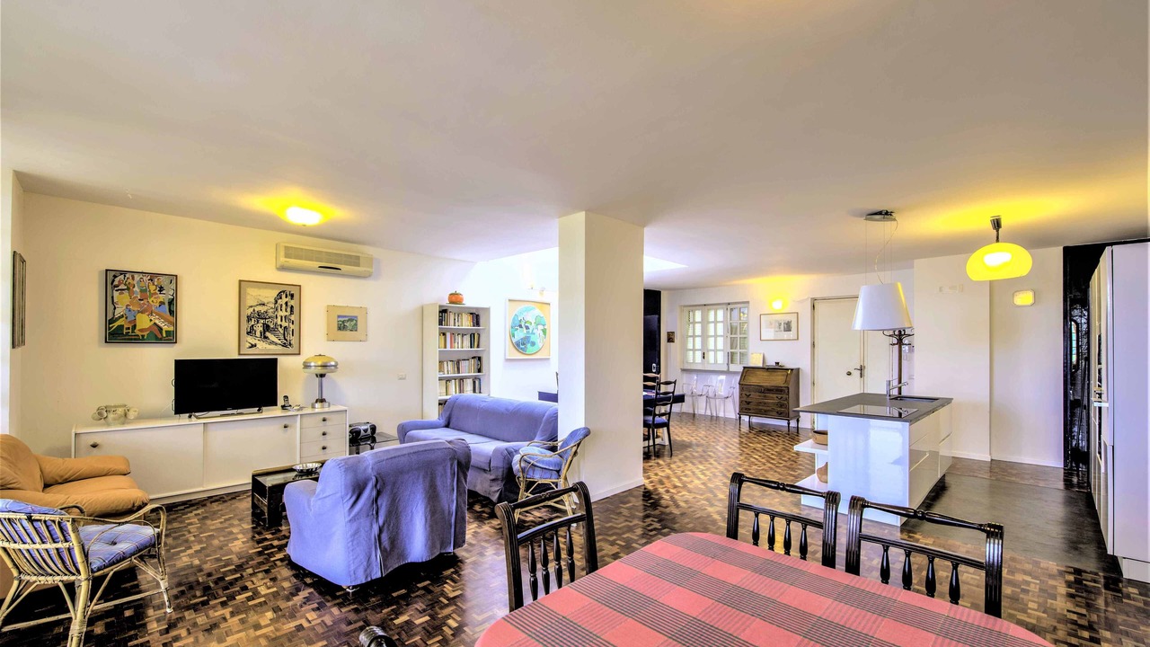 Photo of Livingroom in Minturno