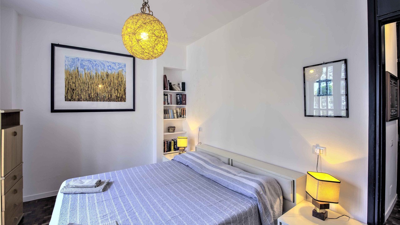 Photo of Bedroom in Minturno
