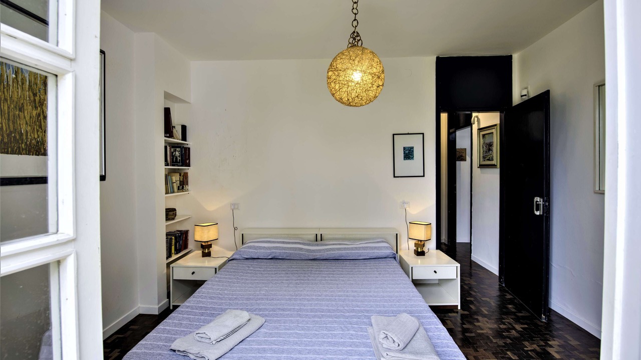 Photo of Bedroom in Minturno