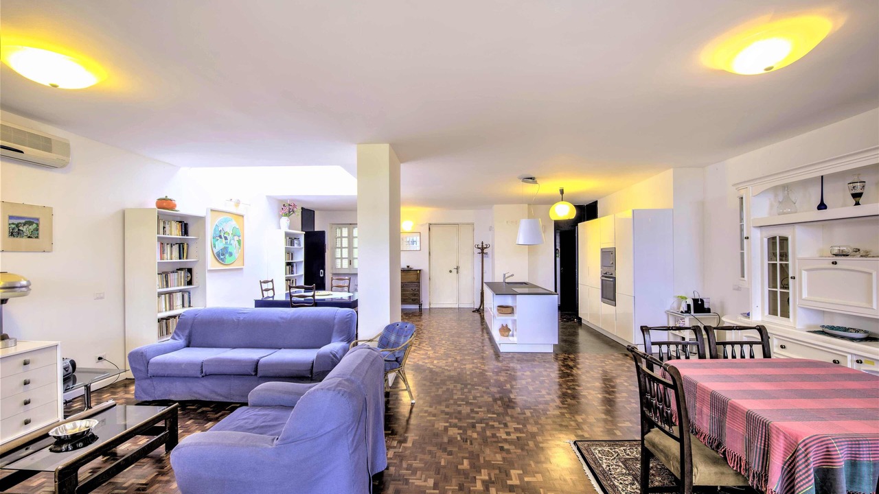 Photo of Livingroom in Minturno