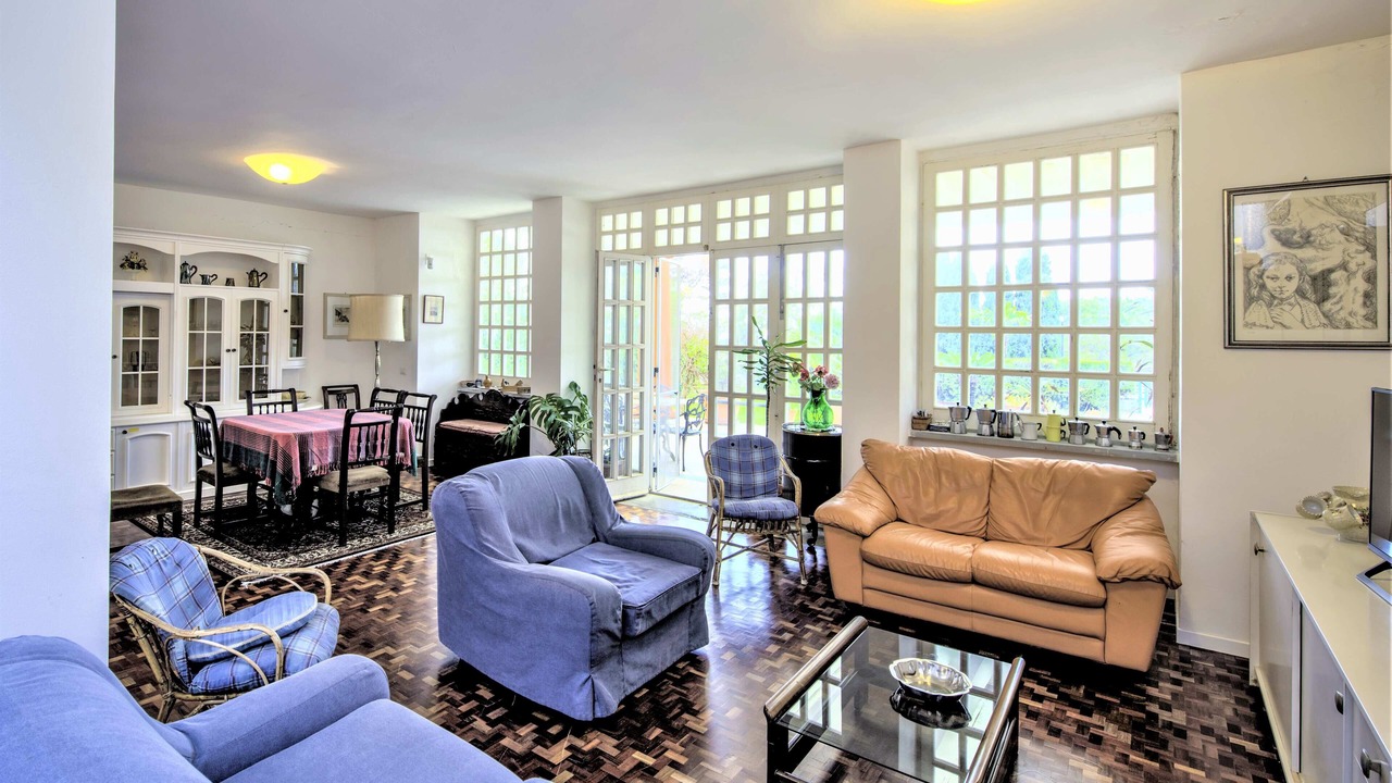 Photo of Livingroom in Minturno