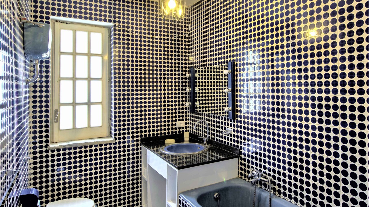 Photo of Bathroom in Minturno