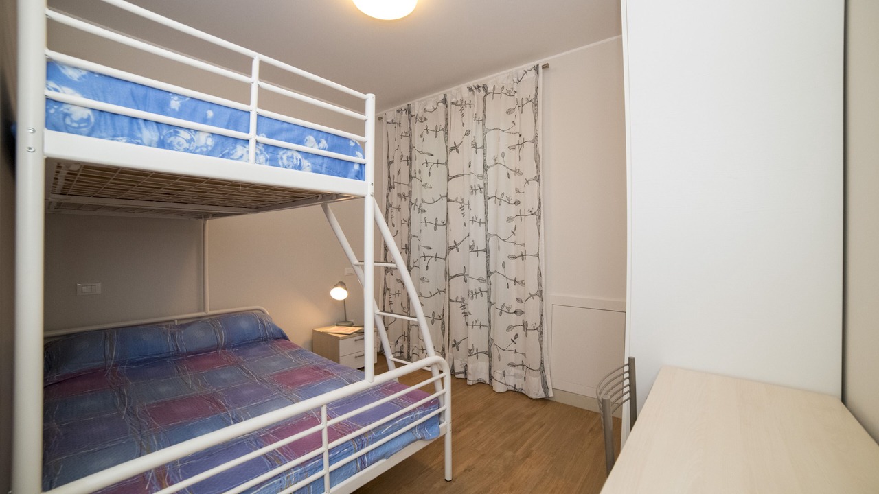 Photo of Bedroom in Cupra Marittima