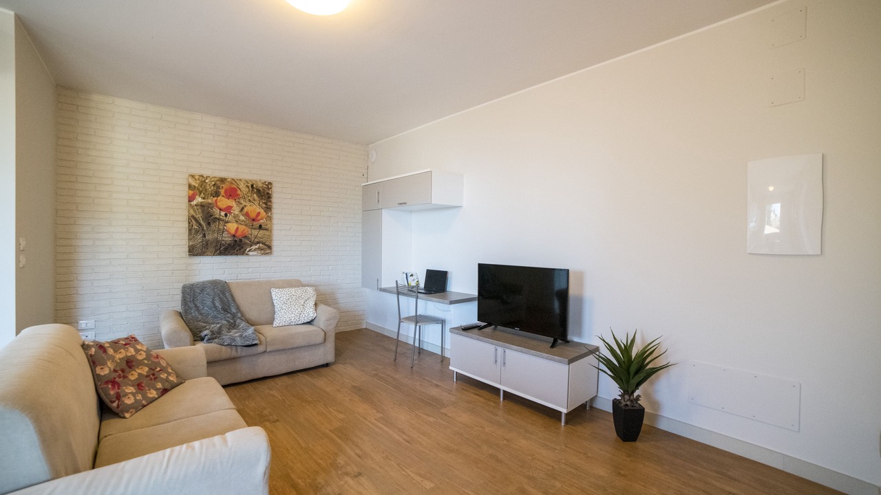Photo of Livingroom in Cupra Marittima