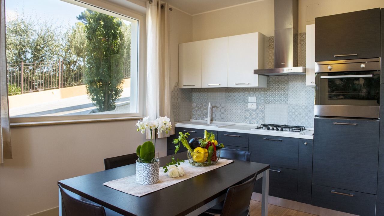 Photo of Kitchen in Cupra Marittima