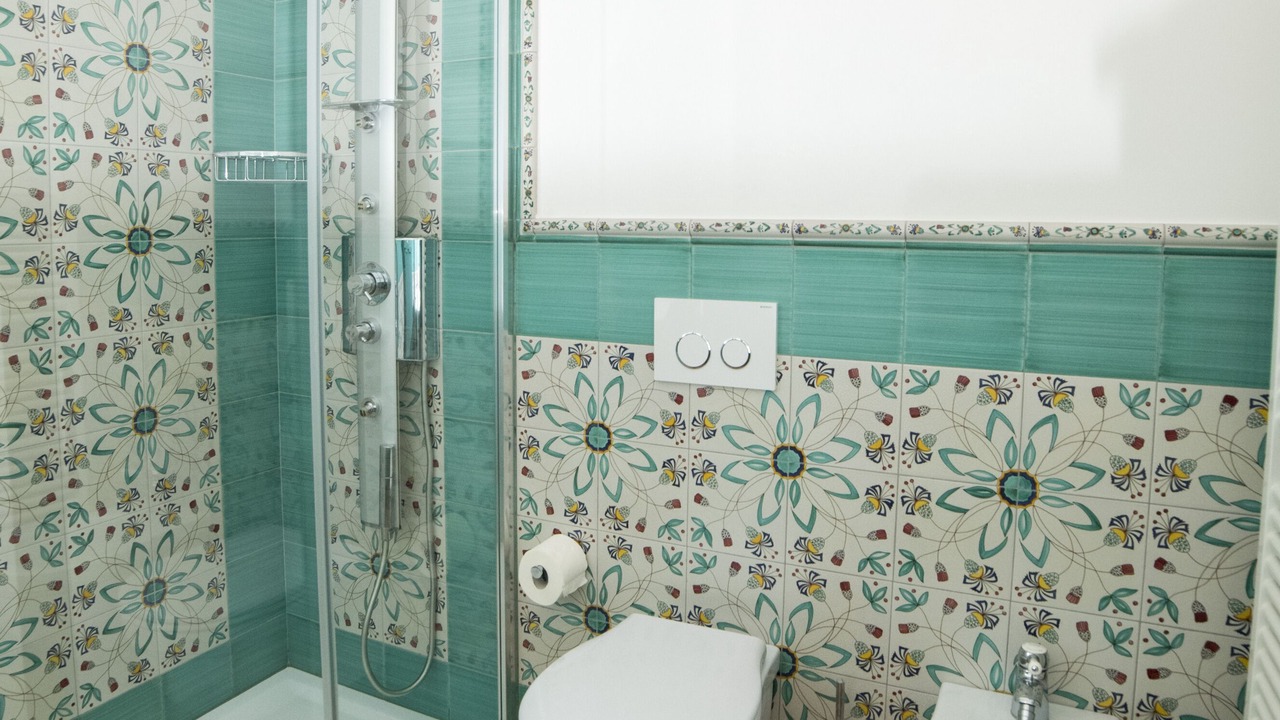 Photo of Bathroom in Cupra Marittima